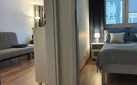 Apartament Łąkowa
